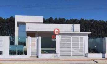 Imagem: Casa à venda, 152 m² por R$ 800.000,00