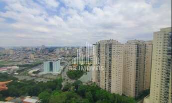 Imagem 3: RRCOD4682 Apartamento 55m² CONDOMINIO RESERVA URANO - OPORTUNIDADE - 2 Dorms 1 Vaga - Baru