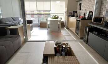 Imagem 6: Apartamento com 2 dormitórios à venda, 75 m² por R$ 1.170.000 - Perdizes - São Paulo/SP