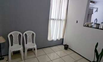 Imagem 7: Apartamento 2 quartos