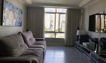 Imagem: Apartamento com 3 dormitórios, 105m² à