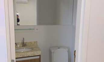 Imagem 6: Sala Comercial para Locação em São Paulo, Vila Clementino, 2 banheiros, 1 vaga