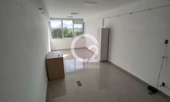 Imagem 3: Rio de Janeiro - Conjunto Comercial/Sala - Barra da Tijuca