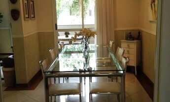 Imagem 3: APARTAMENTO - MORUMBI - SP