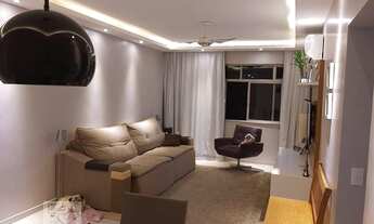 Imagem: Apartamento para Aluguel - Tijuca, 3 Quartos