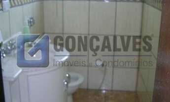 Imagem 5: RIBEIRAO PIRES - Residential / Sobrado - VILA SUISSA