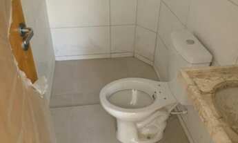 Imagem 4: Apartamento para venda possui 51 metros quadrados com 2 quartos