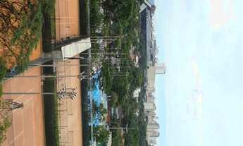 Imagem 2: Apartamento Tunis a venda com 166m² 3 dormitórios 1 suíte e 2 vagas no Jardim Europa, São