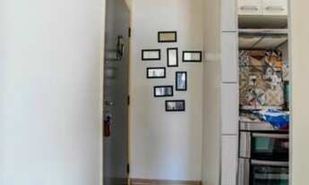 Imagem 3: Apartamento com 3 dormitórios - sendo 1 suíte Próximo ao Metrô Shopping Tatuapé