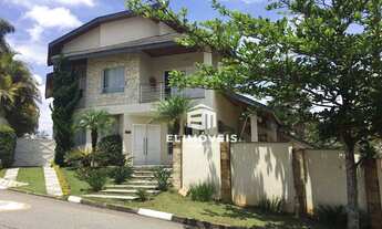 Imagem: Casa com 5 dormitórios à venda, 630 m²