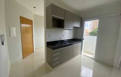 Imagem 3: Apartamento com 2 dormitórios à venda, 47 m² por R$ 210.000,00 - Santa Mônica - Uberlândia