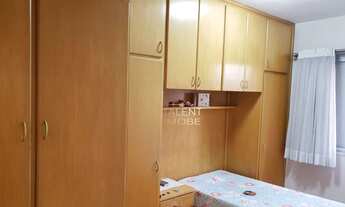 Imagem 6: Apartamento em andar alto na Granja Julieta