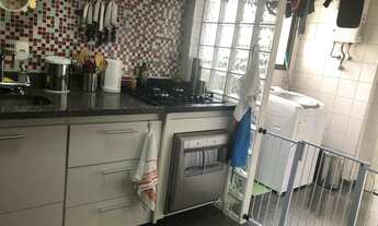 Imagem 7: Apartamento 3 dormitorios no Alto da Lapa