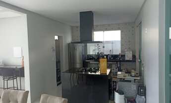 Imagem 7: CASA ALTÍSSIMO NÍVEL, 3 STS, Vicente Pires. Alto Padrão, Pisc/Chursq, QUITADO.TERRACAP