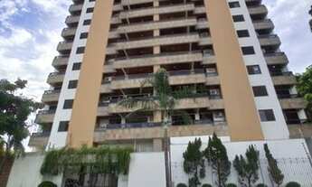 Imagem: Apartamento com 4 quartos no Edifício Giardino