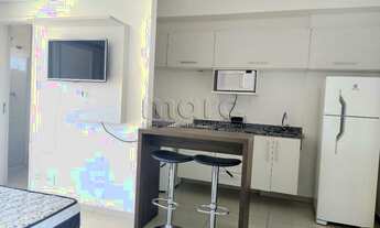 Imagem 5: SAO PAULO - Apartamento Padrão - CAMPO BELO