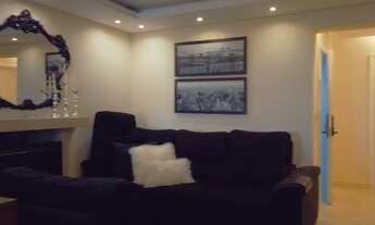 Imagem 3: Apartamento no Morumbi 218m2 com 4 dormitorios e 4 vagas de garagem