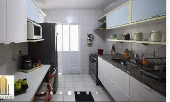 Imagem 3: Apartamento de 104m com 3 dormitórios, 2 vagas e deposito