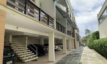 Imagem: Cada de Vila em Santo Amaro com 187m²