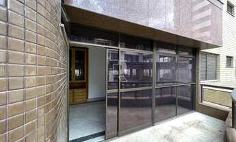 Imagem 6: Apartamento à venda, 4 quartos, 1 suíte, 3 vagas, Lourdes - Belo Horizonte/MG