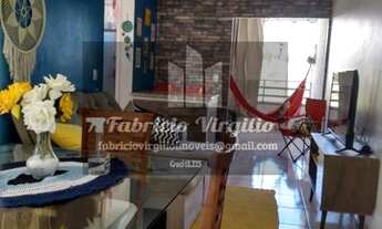 Imagem 6: Apartamento para Venda em São José, Forquilhinha, 2 dormitórios, 1 banheiro, 1 vaga