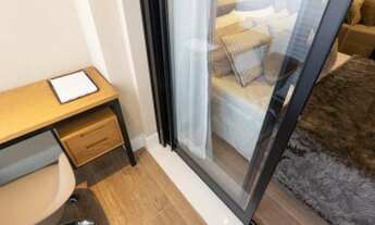 Imagem 7: Urban Vila Mariana - apartamento de 74 m² com 2 quartos e 1 vaga