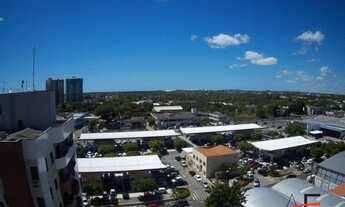 Imagem 3: Apartamento no Solar de Servilla com 3 quartos - AP11877