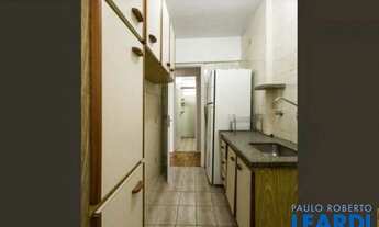 Imagem 4: APARTAMENTO - SANTA CECÍLIA - SP