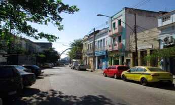 Imagem 5: Prédio COMERCIAL em RIO DE JANEIRO - RJ, CATUMBI