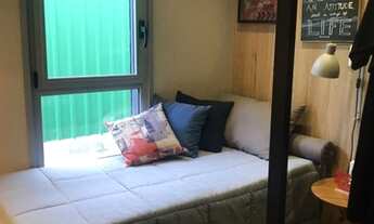 Imagem 7: Apartamento de 104m² Área Construída 3 Dorms. 3 Suites, 2 Vagas no Itaim Bibi