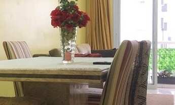 Imagem: Excelente apto de 62m2, 2 Dorms, 2 suítes