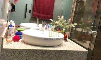 Imagem 7: Casa em condomínio fechado bem localizado no Santa Luzia