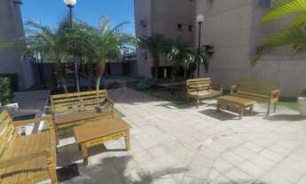 Imagem 3: NL/Apartamento para venda com 2 quartos suite e varanda em Morada de Laranjeiras - Serra