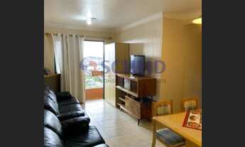 Imagem 3: Lindo apartamento, repleto de armários, excelente localização, proximo a shopping interlag