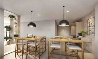 Imagem 5: APARTAMENTO STUDIO Á VENDA, VILA MARIANA