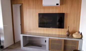 Imagem 7: Apartamento para Venda em Santana de Parnaíba, Tamboré, 2 dormitórios, 1 suíte, 2 banheiro