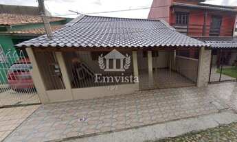 Imagem 3: Casa com 2 dormitórios, no Bairro Mato Grande, em Canoas