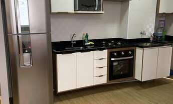 Imagem 7: Apartamento para Venda em São Paulo, Pirituba, 2 dormitórios, 1 banheiro, 1 vaga