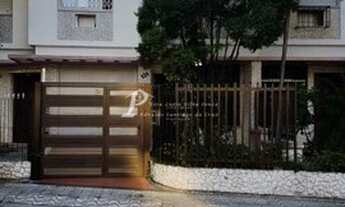 Imagem 2: Sobrado com 3 dorms, Vila Mathias, Santos - R$ 620 mil, Cod: 7130