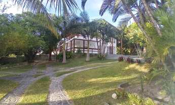 Imagem: Casa em Itamaracá - mobiliada