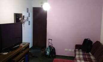 Imagem 2: Apartamento com 2 Quartos à Venda, 70 m² no Campo Belo