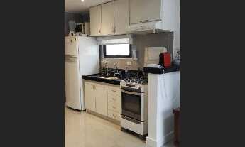 Imagem 3: Apartamento com 1 dormitório, 59 m², à venda por R$ 615.000