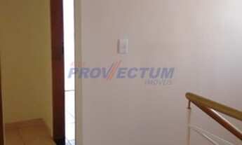 Imagem 2: Casa - Jardim Ouro Preto - Campinas