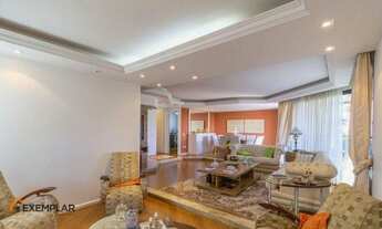 Imagem 4: Apartamento com 4 dormitórios para alugar, 230 m² por R$ 5.500,00/mês - Alto de Santana