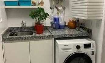 Imagem 3: Apartamento a venda com 75m² 2 suites e 2 vagas de garagem Vila Monumento - São Paulo - SP