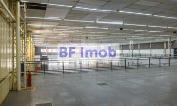 Imagem 2: Excelente localização, elevador, docas e grande visibilidade!!