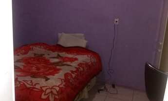 Imagem 2: Casa 4 peças pequena