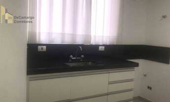 Imagem 7: Apartamento com 2 dormitórios à venda, 90 m² por R$ 799.000,00 - Jardim Bela Vista - Santo