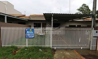 Imagem 4: Toledo - Casa - Jardim Tocantins