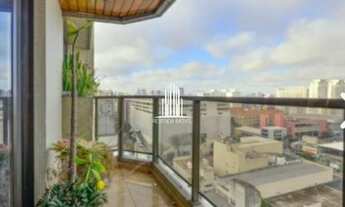 Imagem 2: Apartamento cobertura duplex residencial à venda na Vila Clementino